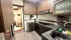 Blk 55 Havelock View (Bukit Merah), HDB 3 Rooms #574029451
